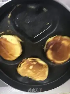 Make No oil-free cucumber muffins step 16
