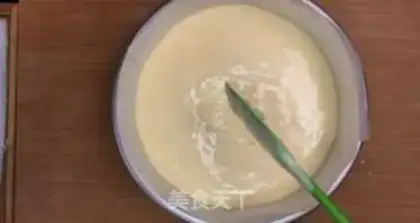 Make Cheesecake step 11