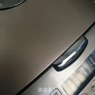 Make Double rice step 4