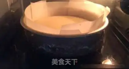 Make Cheesecake step 13
