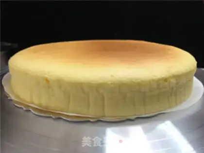 Make Cheesecake step 14