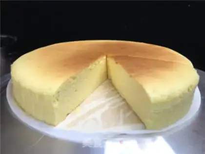 Make Cheesecake step 15