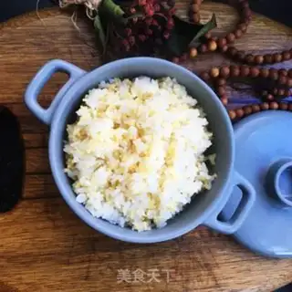 Make Double rice step 6