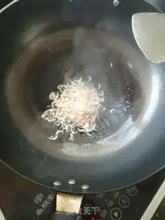 Make The mustard rice step 8