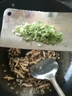 Make The mustard rice step 10