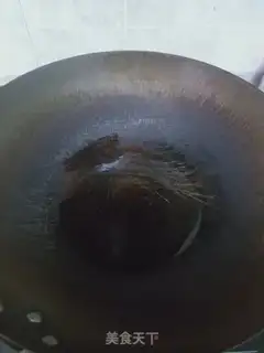 Make Weeds with carrots step 3