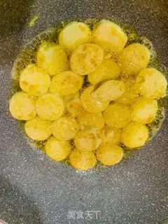 Make Tofu step 1