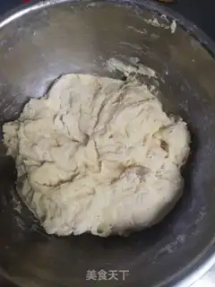 Make Burger buns step 4