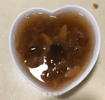 Make Silver-tree soup step 2