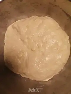 Make Burger buns step 6