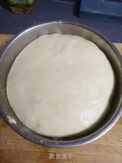 Make Burger buns step 7
