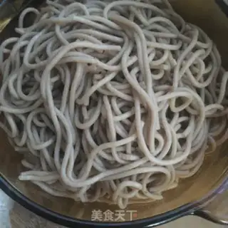 Make Garlic buns of rice step 0