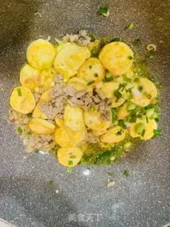 Make Tofu step 5
