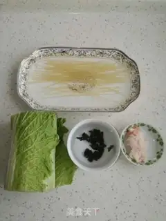 Make Crackers step 0