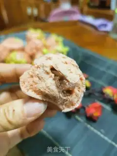 Make Sweet strawberries step 8