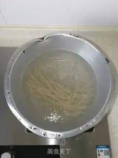 Make Crackers step 1