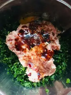 Make Pork gravy step 2