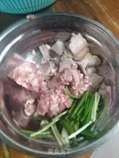 Make Potato noodles step 0