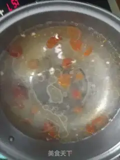 Make Potato noodles step 2
