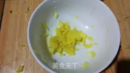 Make Chongqing rice line step 3