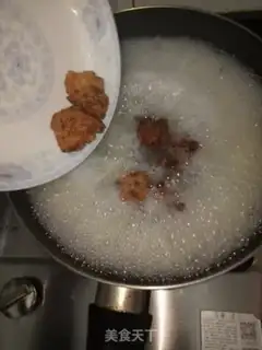 Make Egg meatballs step 0