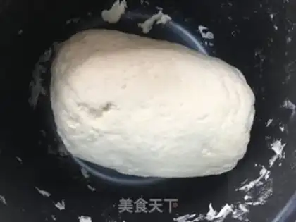 Make Lamb cabbage buns step 3