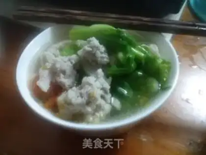 Make Potato noodles step 6