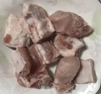 Make Potato ribs step 0