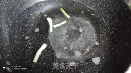 Make Chongqing rice line step 8