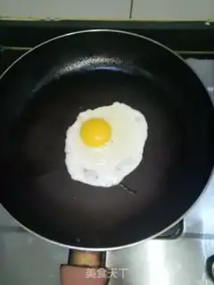 Make Egg meatballs step 3