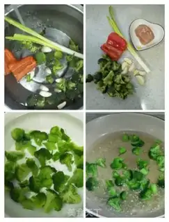 Make Tofu step 3