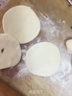 Make Lamb cabbage buns step 10