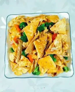 Make Tofu step 8