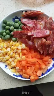 Make Weenie step 0