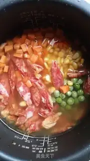 Make Weenie step 2