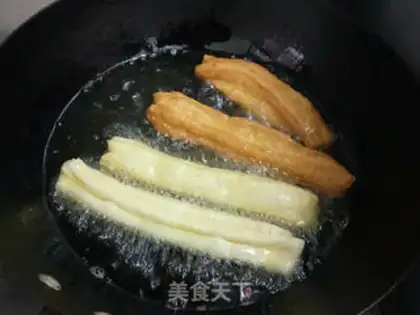 Make Fries step 10