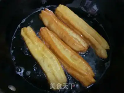 Make Fries step 11