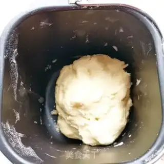 Make Eggskin step 1