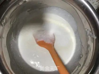 Make Coconut rice step 0