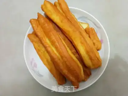 Make Fries step 12