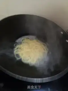 Make Sausage pasta step 1