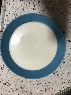 Make Coconut rice step 3