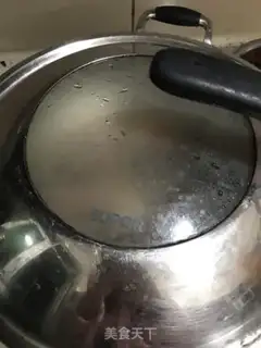 Make Shrimp, chicken leg step 7