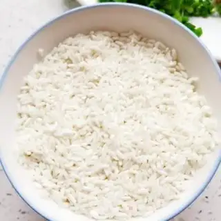Make Potato rice step 2