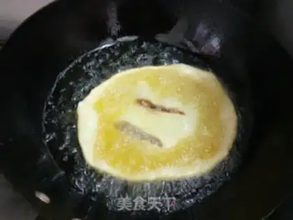 Make Fries step 19