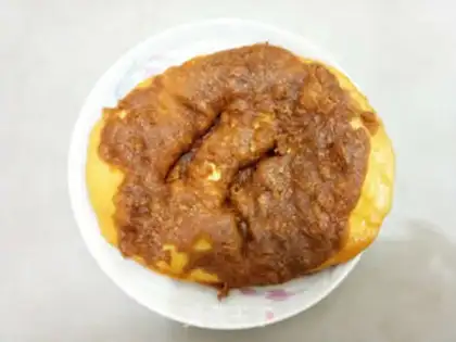 Make Fries step 20