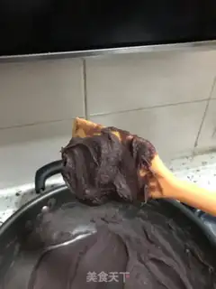 Make Coconut rice step 9