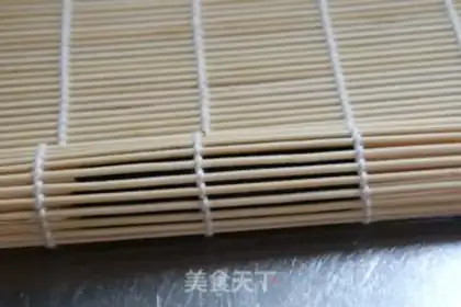 Make Butter sushi step 4