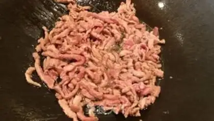 Make Fish fragrance step 3