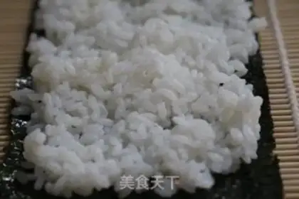 Make Butter sushi step 6
